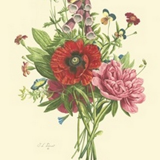 Plentiful Bouquet II