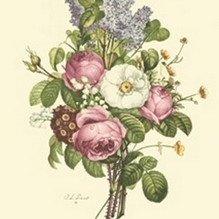 Plentiful Bouquet III