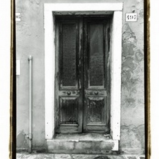The Doors of Venice II
