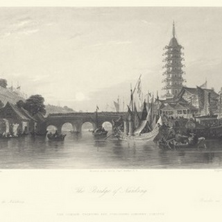 The Bridge of Nanking
