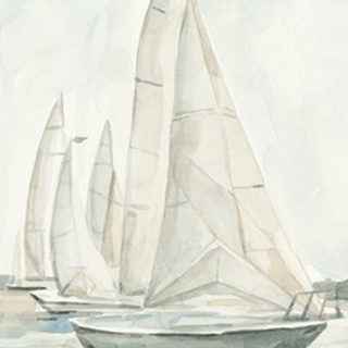 Soft Sail II