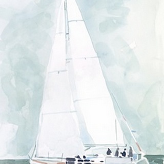 Soft Sailboat IV