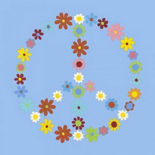Peace Collection I