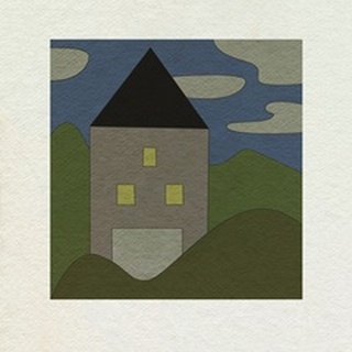 Mountain Houses II