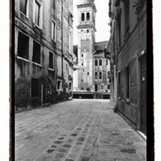 A Venetian Stroll VI