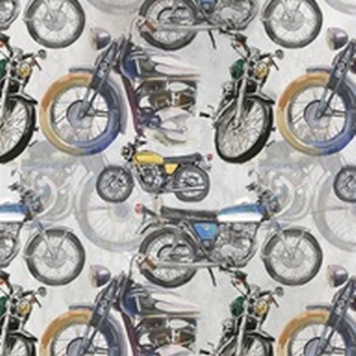 Two Wheels Collection E