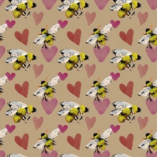 Bees Knees Collection G