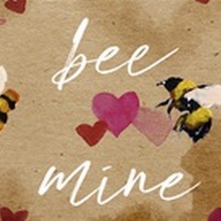 Bees Knees Collection D
