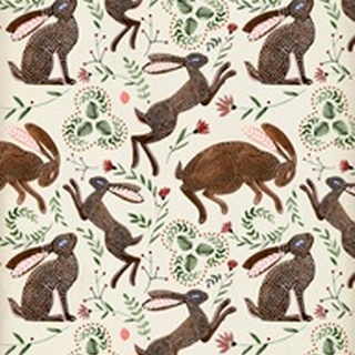 Bunny Folklore Collection E