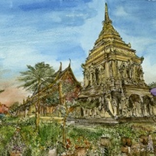 Chiang Mai II