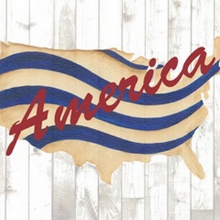 America Collection A