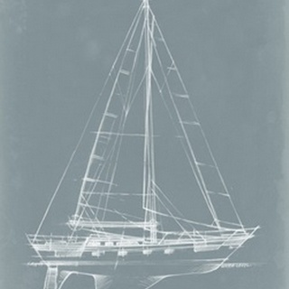 Yacht Sketches II
