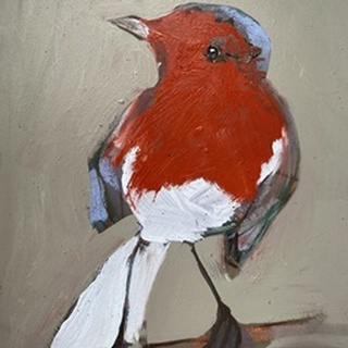 Red Bird I