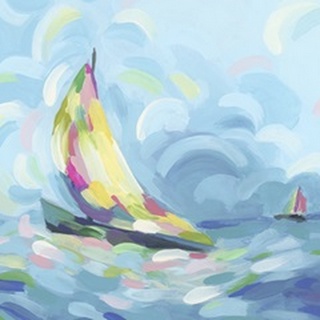 Bright Sails I