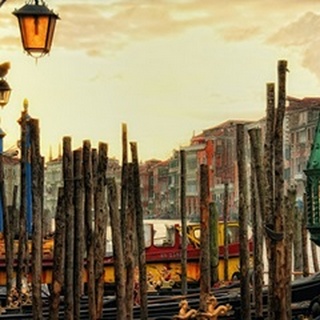 Venice in Light I