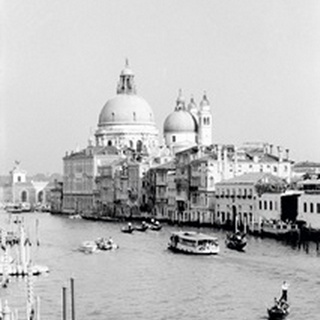 Venice Scenes III