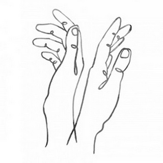 Hand Gestures II