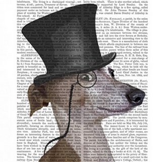 Greyhound, Formal Hound and Hat