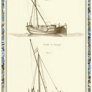 Ship Schematics III