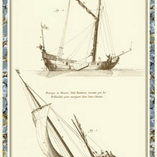 Ship Schematics II