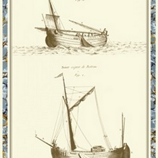 Ship Schematics I