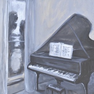 Piano Blues IV