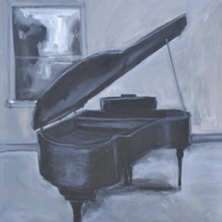 Piano Blues V