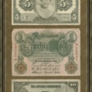 Foreign Currency Panel I