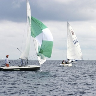 Water Racing II