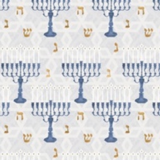 Sophisticated Hanukkah Collection E