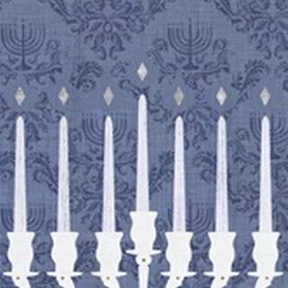 Sophisticated Hanukkah Collection B