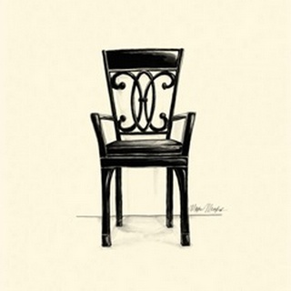 Designer Chair IV