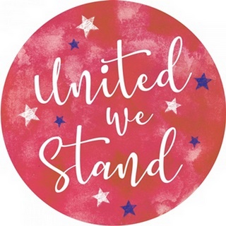 United We Stand Collection C