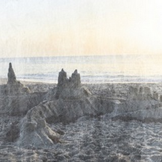 Sand Castle II