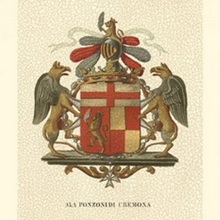 Stately Heraldry III