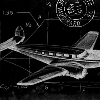 Flight Schematic IV