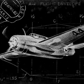 Flight Schematic II