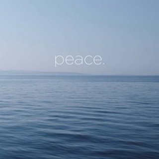 Peace - Zen
