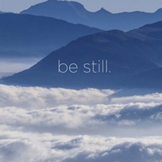Be Still - Zen