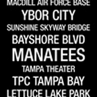 Bus Roll: Tampa Bay