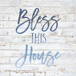 Bless This House - Sentiment
