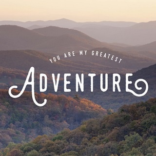 You Are My Greatest Adventure - Sentiment