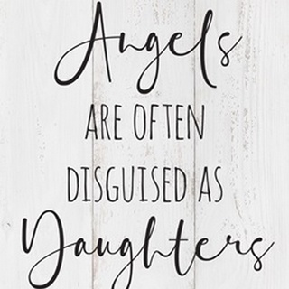 Family Quotes - Daughters