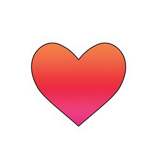 Heart Emoji - Social Reactions