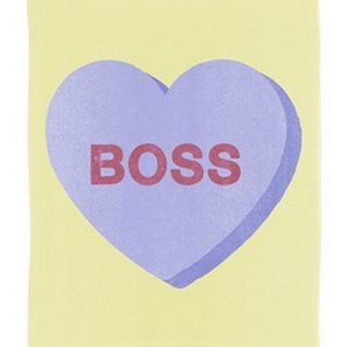 Valentine - Boss
