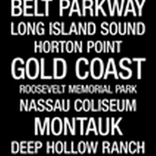 Subway Roll: Long Island, New York