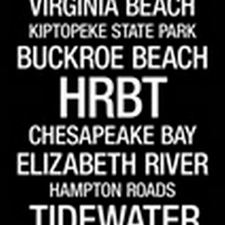 Subway Roll: Hampton Roads, Virginia
